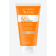 Avène Solaire Tinted Moisturizer SPF 50+ 50ml, view 1