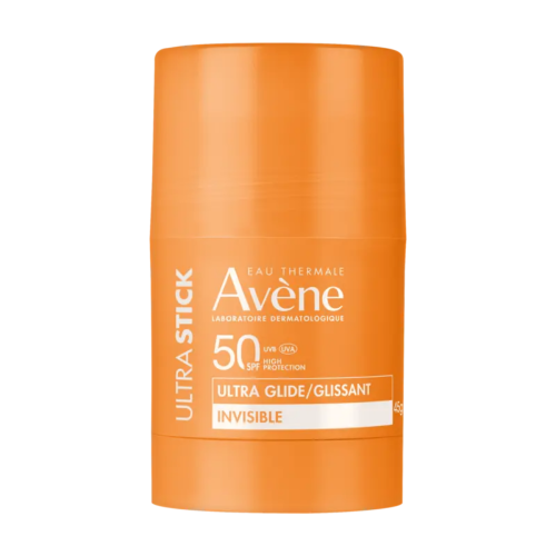 Avène Solaire Ultra Stick Invisible SPF 50+ 45g, view 1