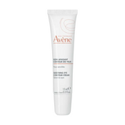 Avène Soothing Eye Contour Care 15ml fragrance-free eye cream for sensitive skin, view 1