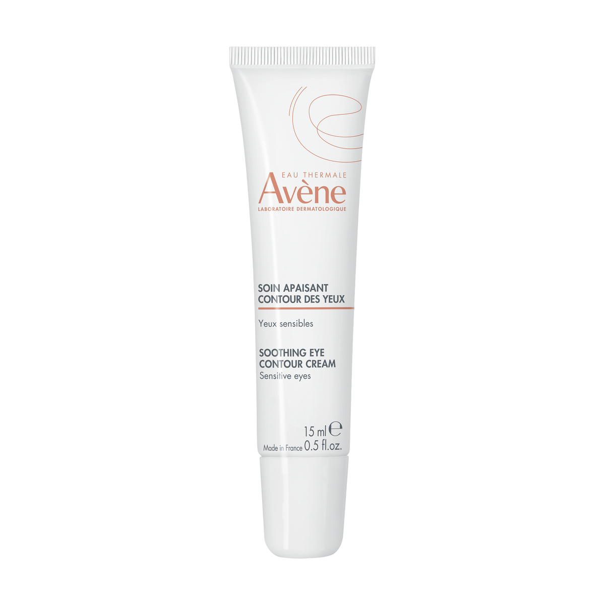 Avène Soothing Eye Contour Care