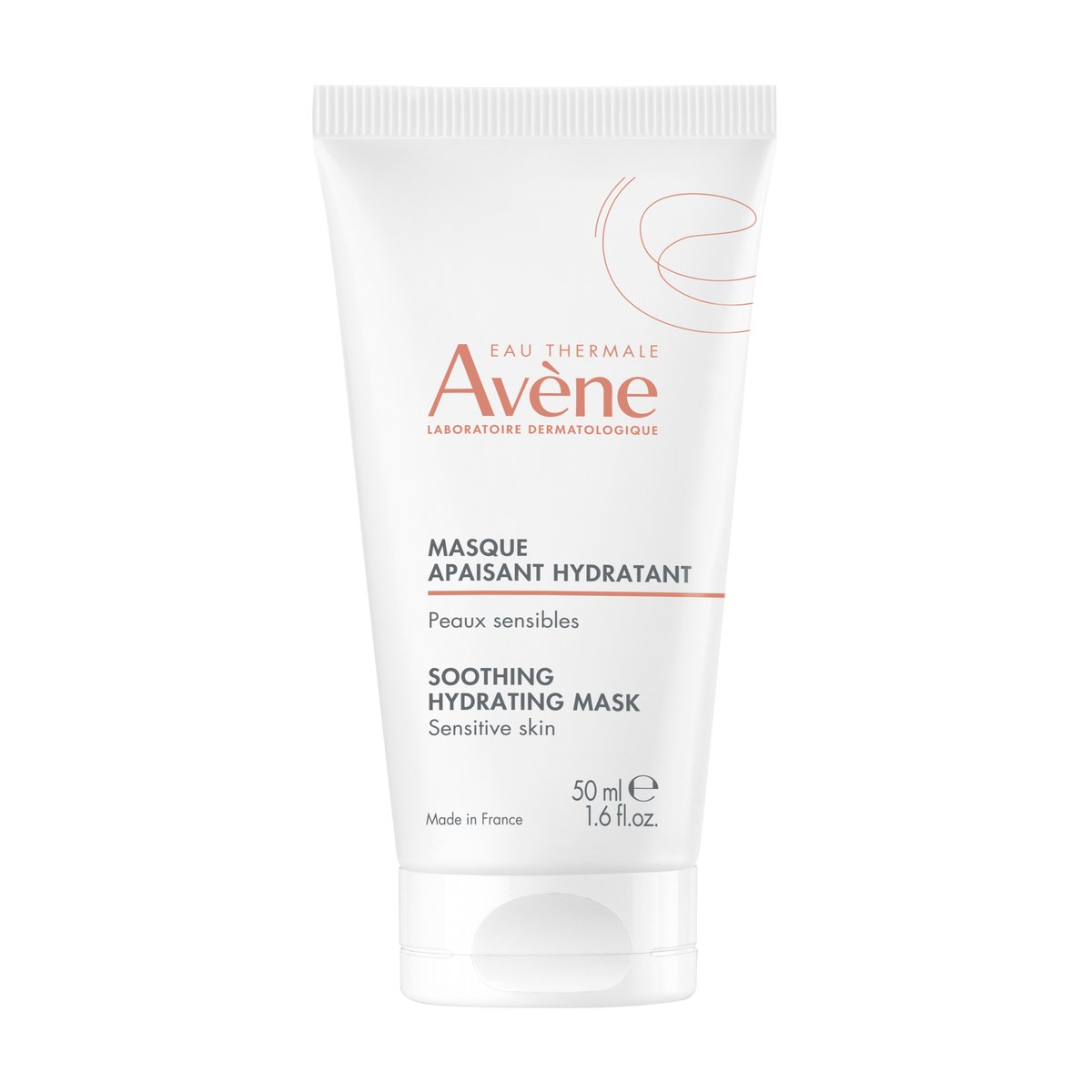 Avène Soothing Moisturizing Mask