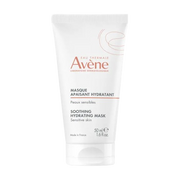 Avène Soothing Moisturizing Mask 50ml, view 1