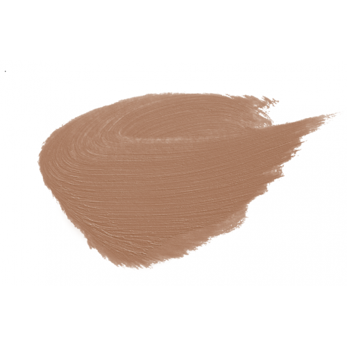 Avène Solaire, cream texture swatch