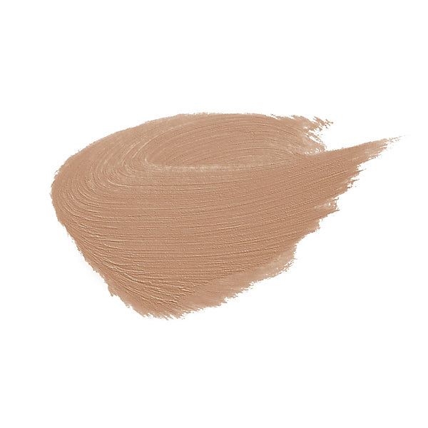 Avène Solaire, cream texture swatch