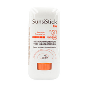 Avène Sunsistick SPF 50+ Sun Stick 20g for sensitive skin, view 1