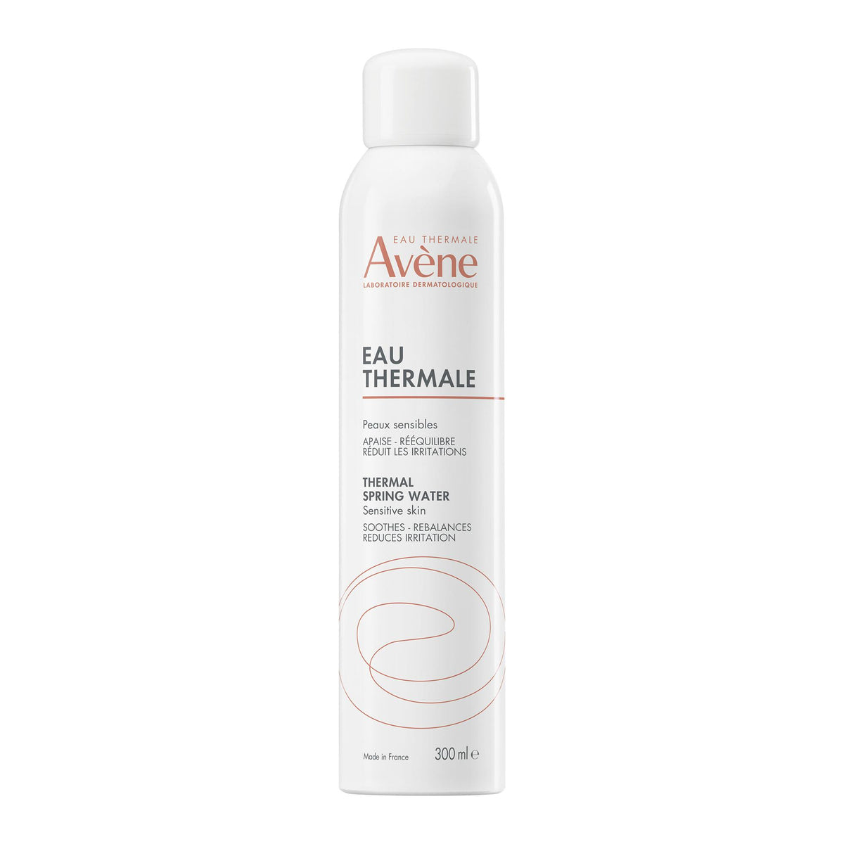 Avène Thermal Spring Water Soothing Face Spray