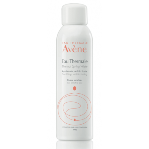 Avène Thermal Spring Water Spray, view 1