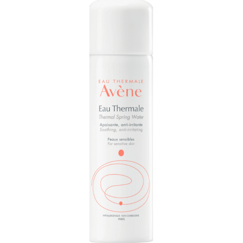Avène Thermal Spring Water Soothing Face Spray for sensitive and reactive skin, view 1