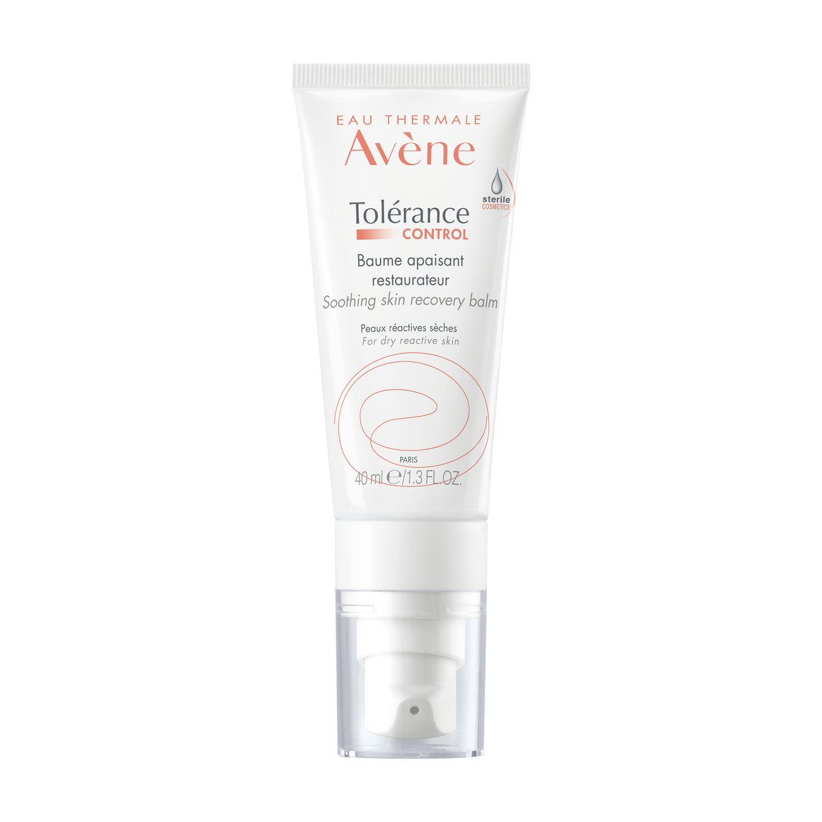 Avène Tolerance Control Soothing Balm