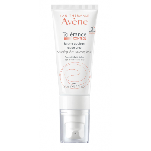 Avène Tolerance Control Soothing Balm 40ml, view 1