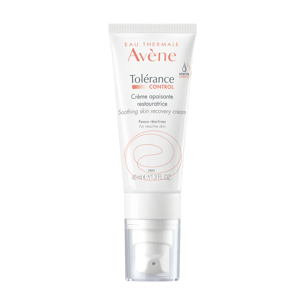 Avène Tolérance Control Soothing Cream
