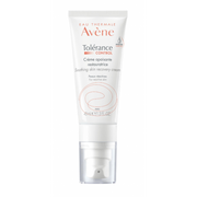Avène Tolérance Control Soothing Cream 40ml sterile tube for hypersensitive skin, view 1