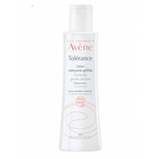 Avène Tolérance Gelified Cleansing Lotion bottle, view 1