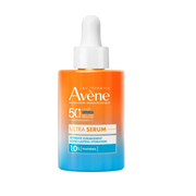 Avène Ultra Serum 1% Panthenol SPF 50+ 30ml, view 1