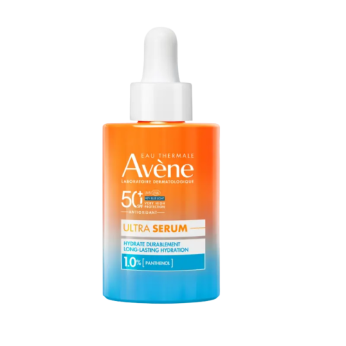 Avène Ultra Serum 1% Panthenol SPF 50+ 30ml, view 1