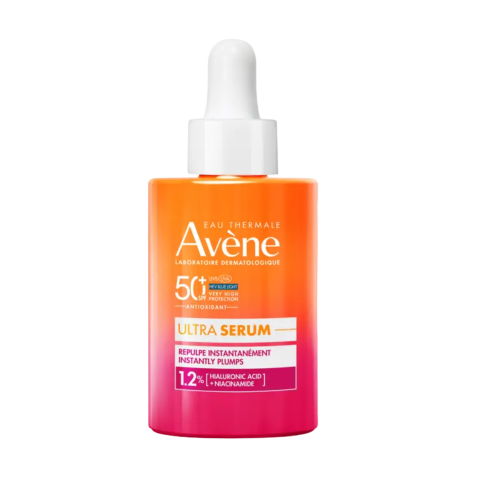 Avène Ultra Serum 1.2% Niacinamide SPF50+ 30ml, view 1