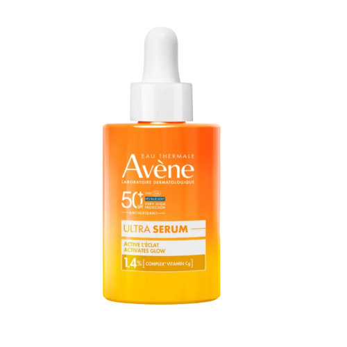 Avène Ultra Serum Active Radiance SPF 50+ 30ml, view 1