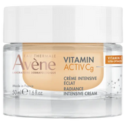 Avène Vitamin Activ Cg Intensive Radiance Cream, view 1