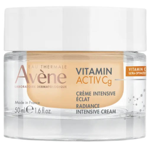 Avène Vitamin Activ Cg Intensive Radiance Cream, view 1