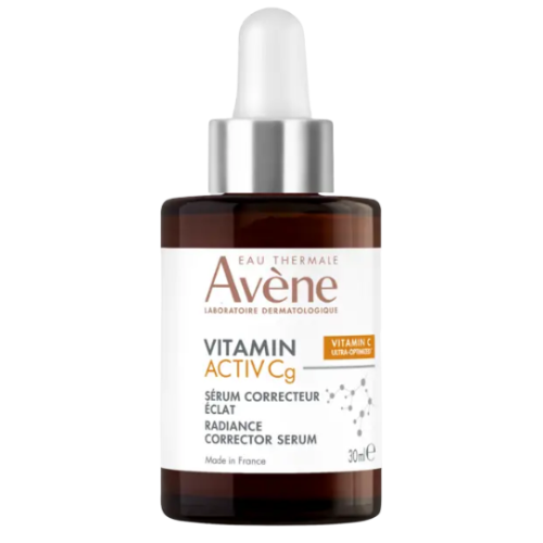 Avène Vitamin Activ Cg Radiance Corrector Serum 30ml, view 1