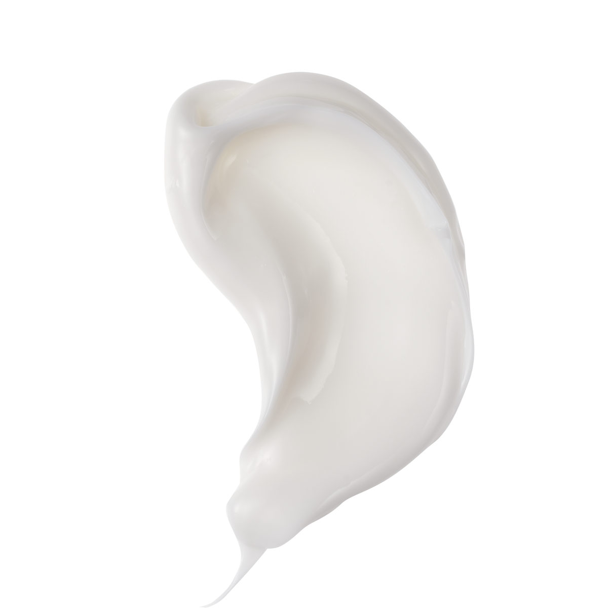 Avène Vitamin Activ Cg, cream texture swatch