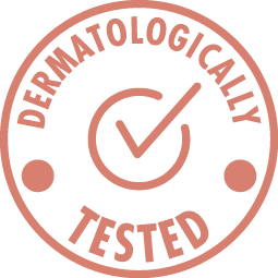 Avène XeraCalm AD, dermatologically tested logo