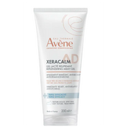 Avène XeraCalm AD Lipid-Replenishing Milky Gel Cleanser 200ml, view 1