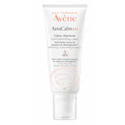 Avène XeraCalm A.D Relipidating Body Cream tube for very dry atopic-prone skin, view 1