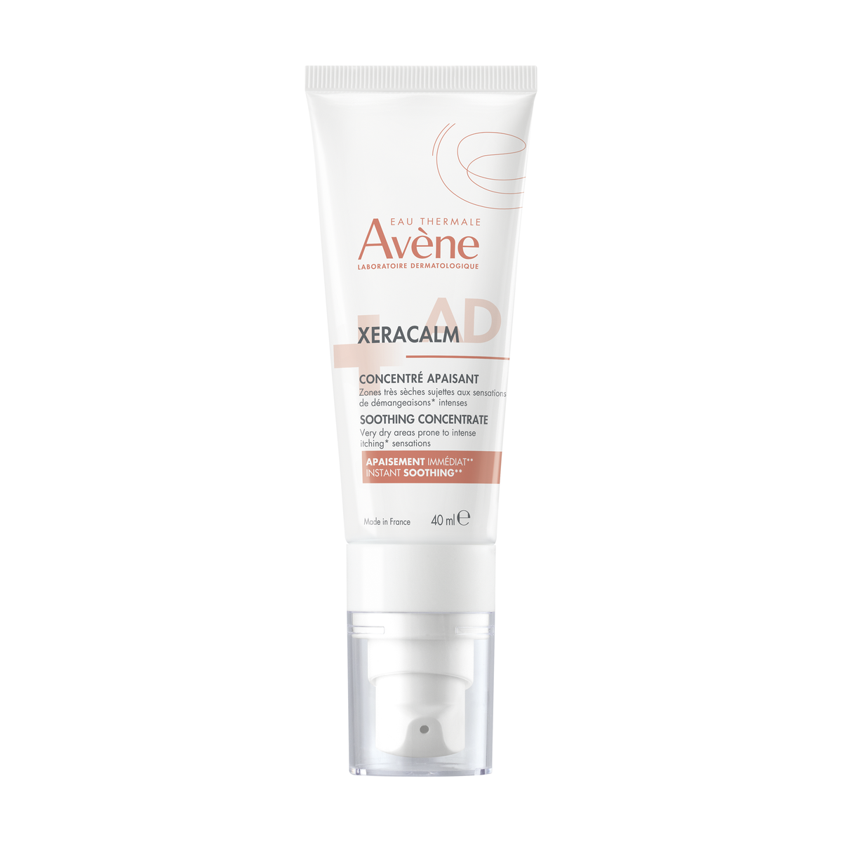 Avène XeraCalm A.D Soothing Concentrate for Dry Skin