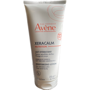 Avène XeraCalm Nutrition Cleansing Milk 200ml, view 1