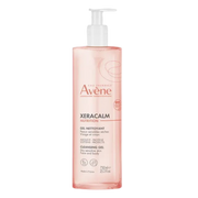 Avène XeraCalm Nutrition Sensitive Skin Cleansing Gel, view 1