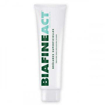 Biafine Act Emulsion for Burn and Skin Repair, view 1