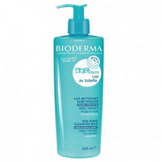 Bioderma ABCDerm Cleansing Milk 500ml, view 1
