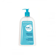 Bioderma ABCDerm Cold Cream Nourishing Cleansing Cream 1l, view 1