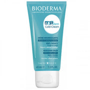 Bioderma ABCDerm Cold-Cream Nourishing Baby Cream 45ml, view 1