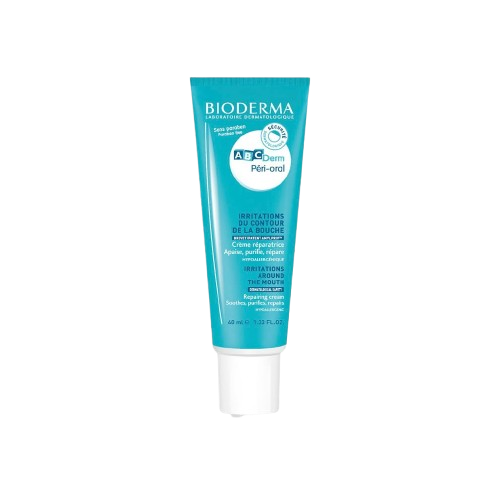 Bioderma ABCDerm Mouth Contour Cream 40ml, view 1