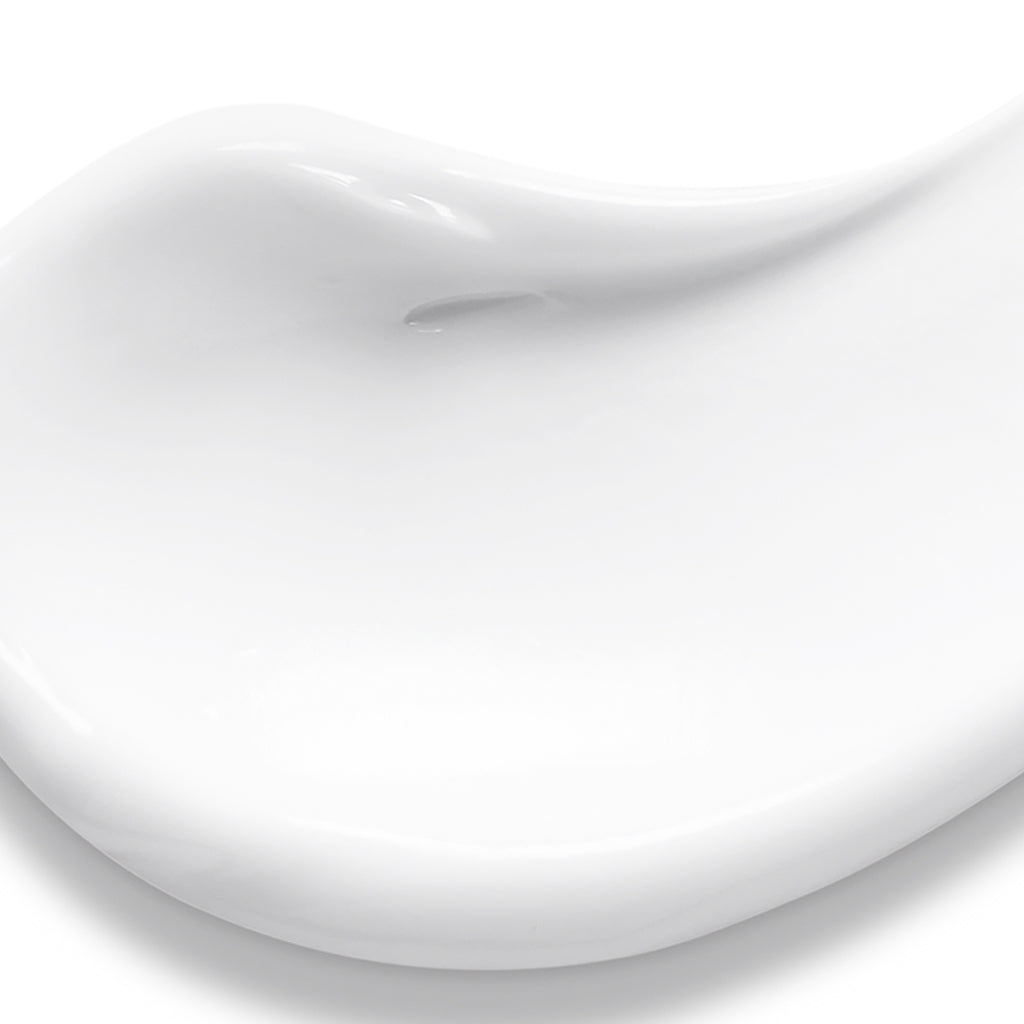 Bioderma Atoderm, cream texture swatch