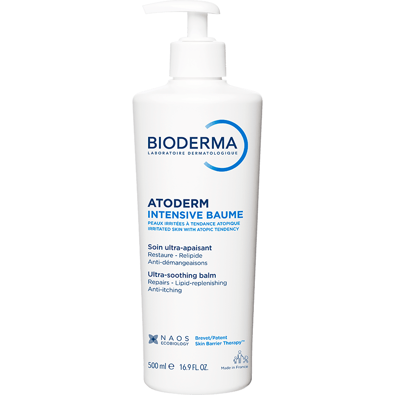 Bioderma Atoderm Intensive Ultra-Soothing Balm