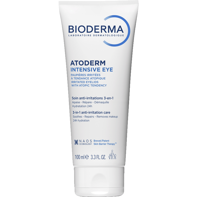 Bioderma Atoderm Intensive Soothing Eye Balm