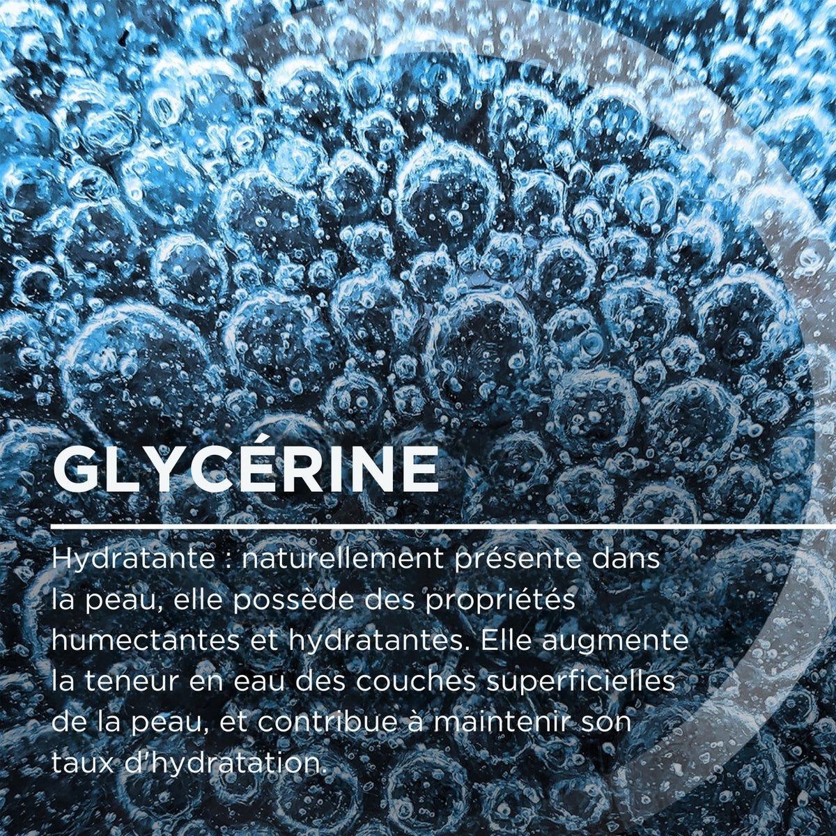 Bioderma Atoderm, key ingredient: glycerin