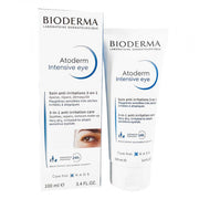 Bioderma Atoderm Intensive Eye Balm 100ml, view 1