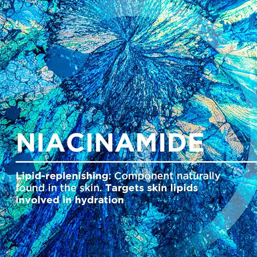 Bioderma Atoderm, key ingredient: niacinamide