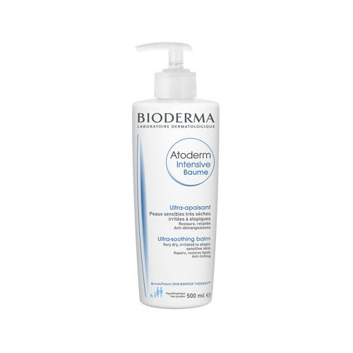Bioderma Atoderm Intensive Ultra-Soothing Balm, view 1
