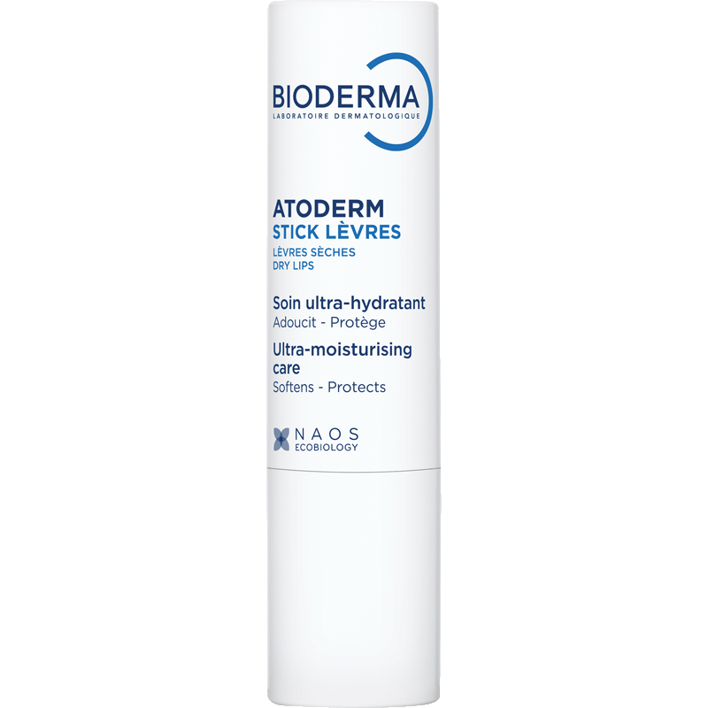 Bioderma Atoderm, front of the stick