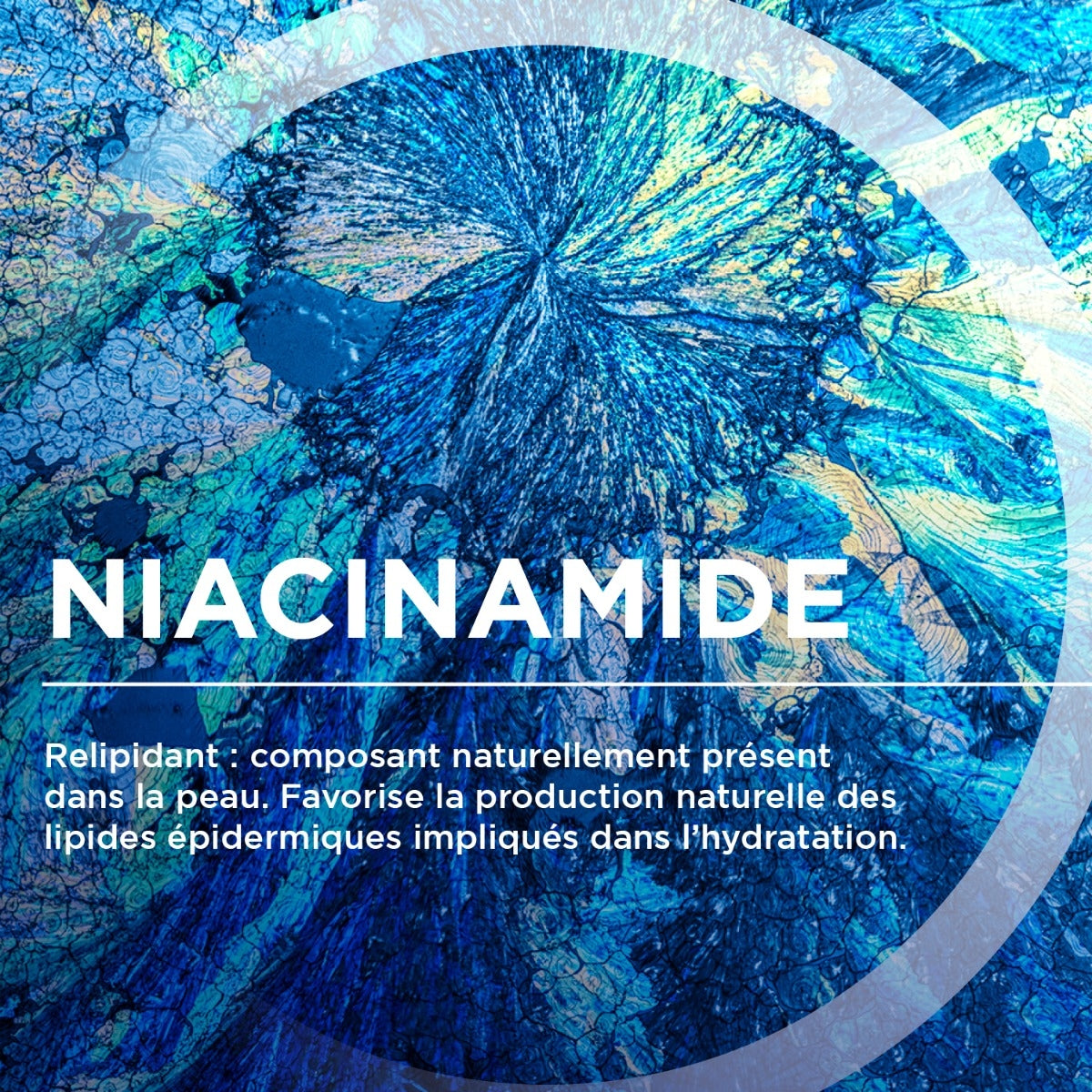Bioderma Atoderm, key ingredient: niacinamide