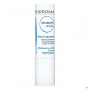 Bioderma Atoderm Lips Moisturizing Stick for dry and chapped lips, view 1