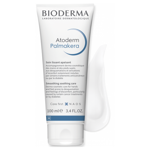 BIODERMA ATODERM PALMAKERA SOIN LISSANT APAISANT