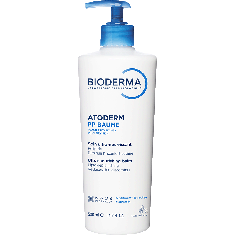 Bioderma Atoderm PP Ultra-Nourishing Balm
