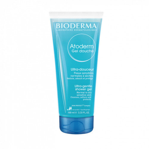 Bioderma Atoderm Shower Gel for dry and sensitive skin, view 1