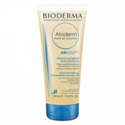 Bioderma Atoderm Shower Oil, view 1